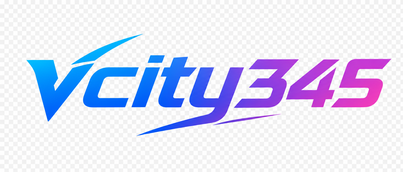 vcity345 logo
